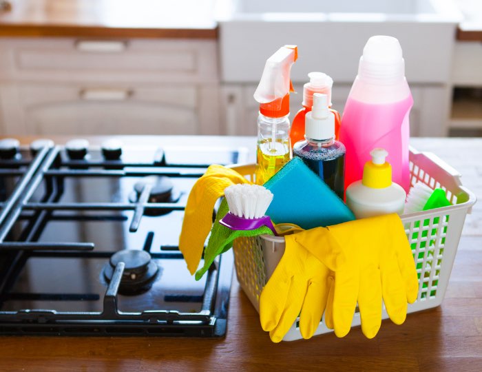 household department